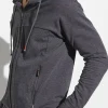 Jacke - Cozy Lounge