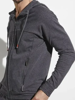 Jacke - Cozy Lounge