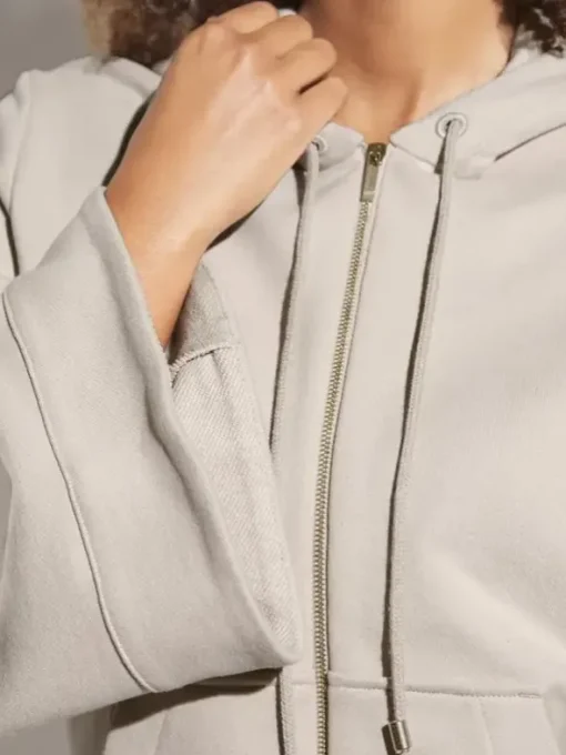 Jacke - Cozy Lounge