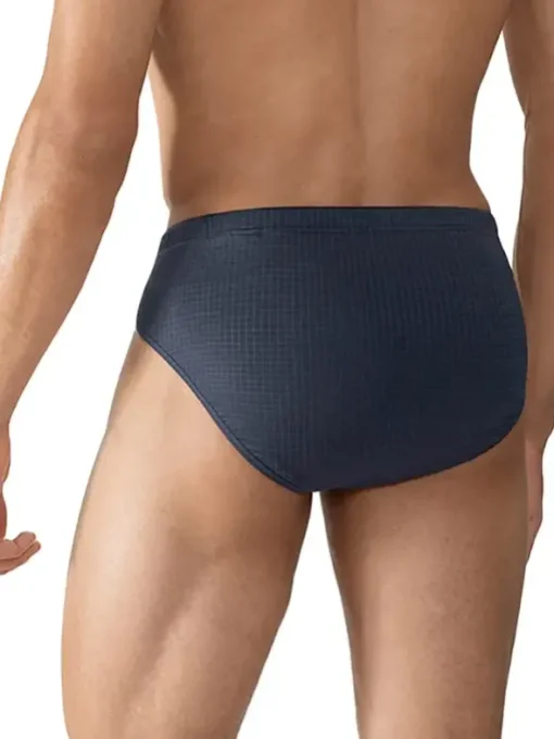 Jazz-Pants - Serie Blue Check