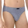 Jazz-Pants - Serie Blue Geo