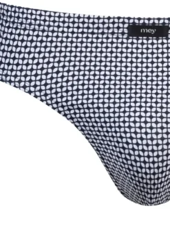 Jazz-Pants - Serie Blue Geo