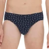 Jazz-Pants - Serie Small Paisley