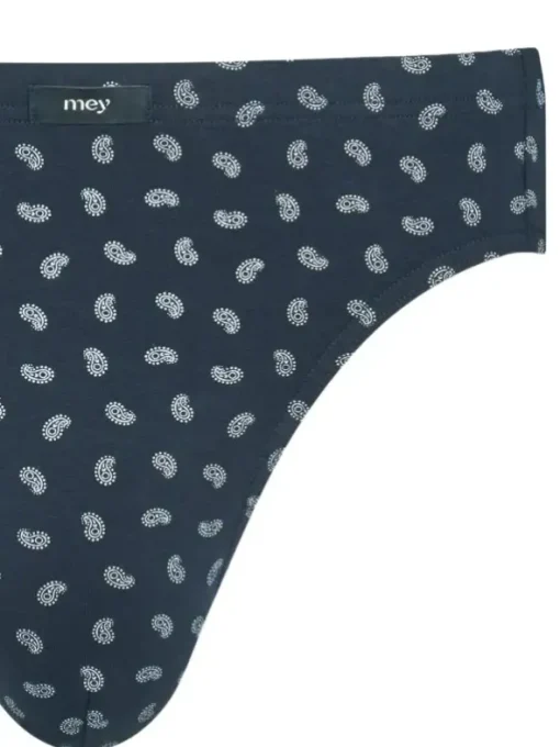 Jazz-Pants - Serie Small Paisley