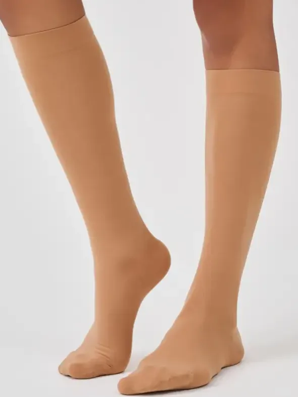 Knee-High - Translucent 30 Conscious