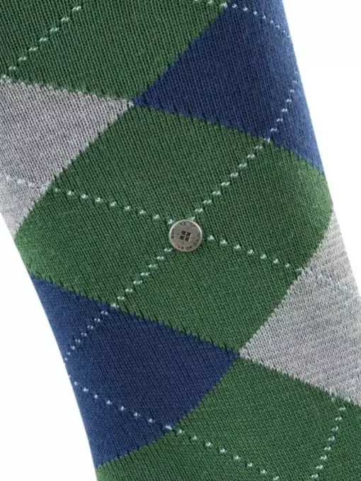Kniestrümpfe - King