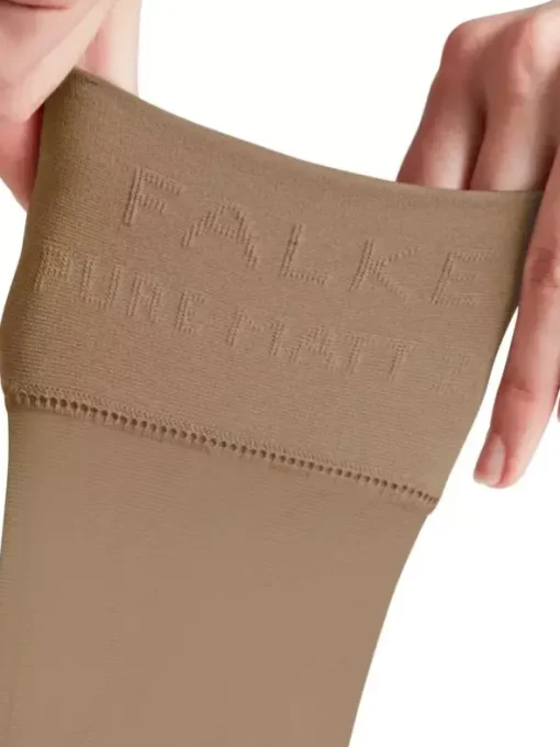 Kniestrümpfe - Pure Matt 20