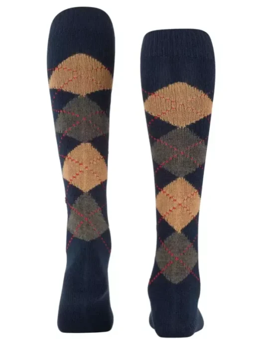 Kniestrümpfe - Whitby
