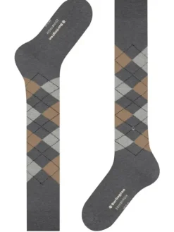 Kniestrumpf - Edinburgh
