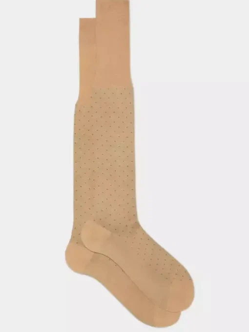 Kniestrumpf - Fabio