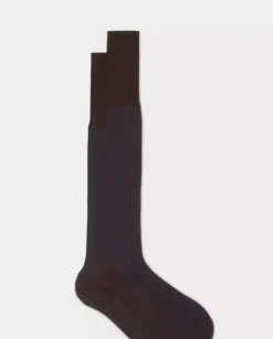 Kniestrumpf - Mario
