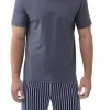Kurz-Pyjama - Serie Portimo