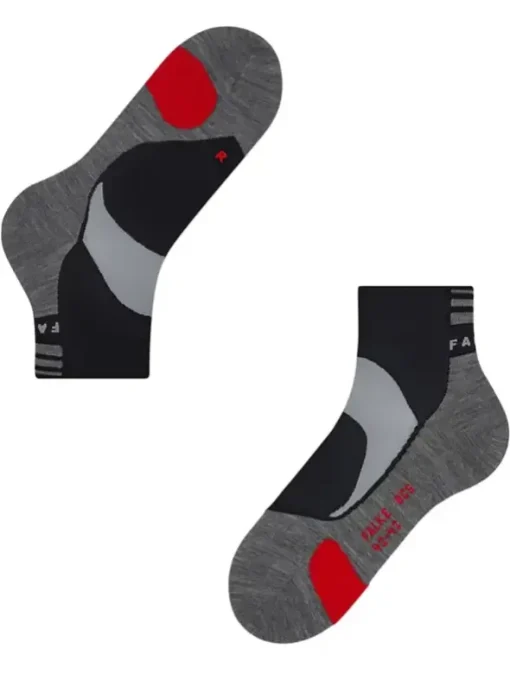 Kurzsocke - BC5 Endurance