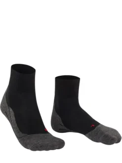 Kurzsocke - TK5 Wander Wool