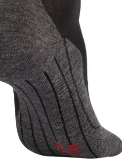 Kurzsocke - TK5 Wander Wool