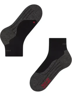 Kurzsocke - TK5 Wander Wool