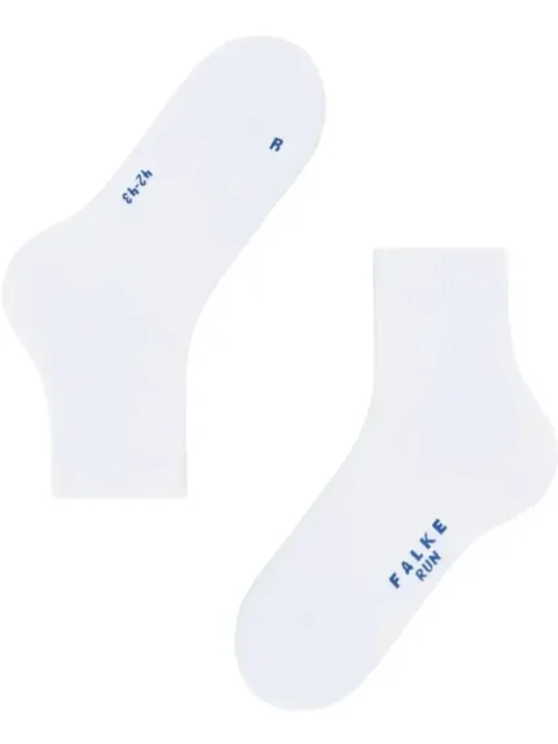 Kurzsocken - Run Rib