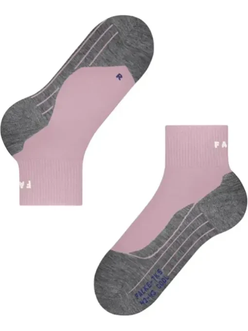 Kurzsocken - TK5 Wander Cool