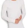 Langarmshirt - 95/5 Cotton