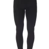 Lange Unterhose - Wolle & Seide