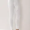 Lange Unterhose - Wool & Silk