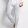 Lange Unterhose mit Eingriff Olaf - Models Austria