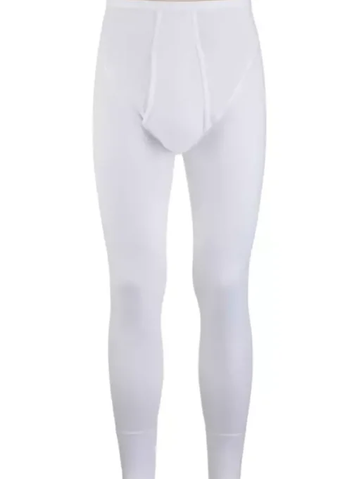 Lange Unterhose mit Eingriff - Man