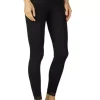 7/8 Leggings - Serie Silk Touch Wool