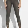 Leggings - Wool & Silk