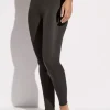 Leggings - Wool & Silk