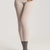 Leggings - Woolen Lace