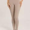 Leggings - Woolen Silk