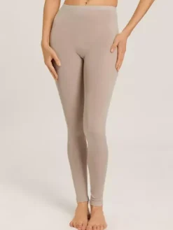 Leggings - Woolen Silk