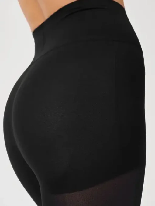 Leggings Control Top - Opaque 60 Conscious