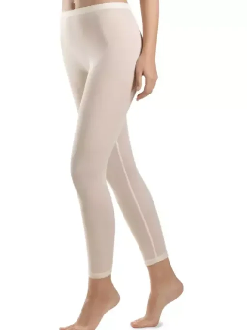 Longleg - Pure Silk
