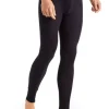 Longleg - Silk Cashmere