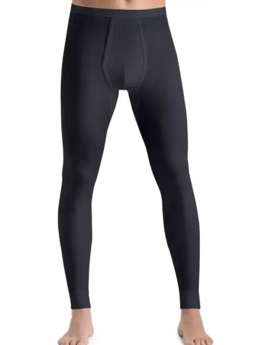 Longleg - Woolen Silk