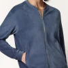 Lounge Jacke - hautnah Night Basic Selection
