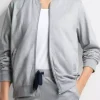 Loungewear Jacke - Allday Lounge Collection