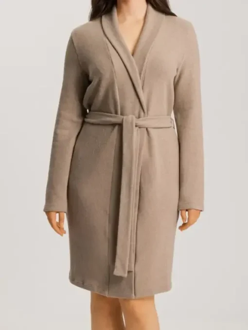 Mantel - Easy Wear