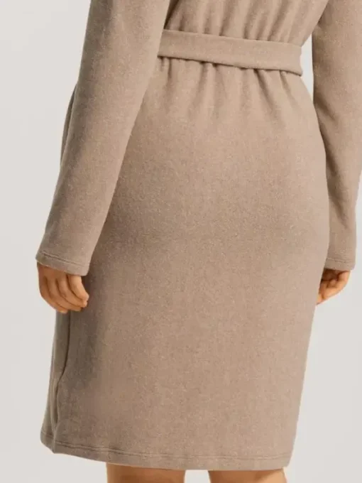 Mantel - Easy Wear