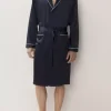Mantel - Silk Nightwear