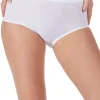 Maxi Slip - Cotton Fine Rib