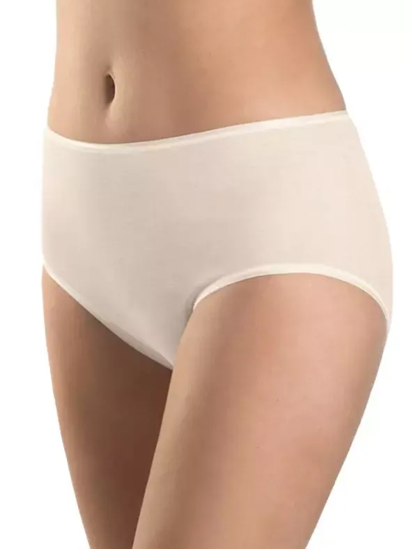 Maxi Slip - Cotton Seamless