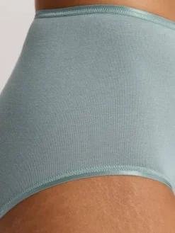 Maxi Slip - Cotton Seamless