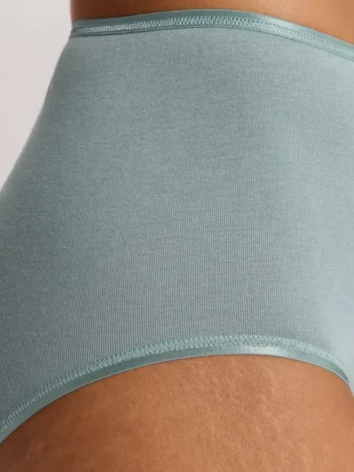 Maxi Slip - Cotton Seamless