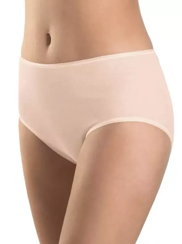 Maxi Slip - Cotton Seamless