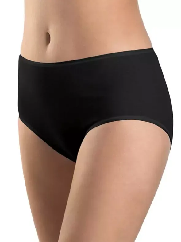 Maxi Slip - Cotton Seamless