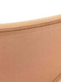Maxi Slip - Satin