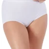 Maxi Slip 4er Pack - Cotton 4er Pack